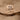 Stitched tag reading harness panel drop leg desert DPM on tan panel