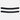 Black belt comfort pad and hook strip, textured long panel set
