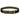 Green-brown camo inner belt with adjustable buckle and textured webbing