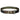 Green and brown camo inner belt with adjustable buckle and dark edging