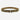 Tan tactical rescue/gun belt with metal hook buckle and wide webbing strap