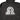 Black hooded zip jacket back view with large Alpha-Omega symbol speckled print
