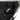 Black sling bag with #DARE TOTEBA TACTICAL webbing label and plastic buckle