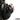 CCW sling bag worn on chest with zip pockets and adjustable crossbody strap