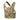 Multicolor camouflage tactical chest rig with MOLLE webbing and front mesh panel