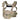 Multicam tactical chest rig with adjustable shoulder straps and front MOLLE webbing