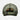 Helikon trucker cap inside view with green mesh back and adjustable strap