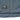 Light gray-blue softshell jacket lower chest with Pentagon Tactical Sportswear patch