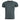 Dark teal quick-dry short-sleeve T-shirt with crew neck and small chest logo.