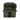 Ranger green micro MAP assault panel with front MOLLE webbing and center patch