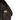 Goatskin flight jacket sleeve close-up with zipper piping and interior label