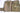 Multicam plate carrier with front panel and padded mesh shoulder harness