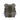 Green and gray plate carrier with front MOLLE grid and adjustable shoulder pads
