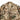 Tropentarn camouflage combat field shirt front with flap chest pockets
