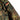 Flecktarn combat field shirt sleeve with German flag patch and buttoned pocket