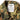 Flecktarn combat field shirt collar label inside the neckline