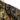Flecktarn combat field shirt shoulder seam detail