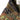 Flecktarn camouflage waterproof trouser corner with reinforced seam and sturdy fabric