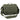 Olive green Cordura messenger bag with flap, front MOLLE panel, and adjustable strap