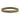 Green inner belt with hook-style buckle and adjustable fabric strap