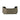 Modular belt sleeve loop, coyote brown outer with black inner lining