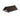 Earth brown shelter cape tarp with stakes and tie points, pitched over supports