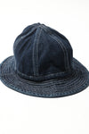 Houston Denim Army Hat