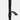 Forester Mk-II suspenders in black, showing an adjustable hook-and-loop strap end