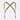 Forester Mk-II suspenders in coyote brown with crossed back straps and attachment loops