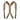 Mosquito Y-harness in brown camouflage with adjustable shoulder straps and chest connector