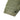 Olive drab field jacket sleeve cuff with button detail