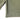 Olive drab field jacket fabric with frayed sleeve hem