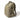 25L tactical backpack in olive tan with MOLLE side pouches and padded shoulder strap