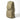 SBR 22L carrying bag in tan shown from the side with front pocket and straps