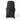 22L carrying bag in black with adjustable shoulder straps and padded back panel