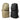 SBR 22L carrying bag shown in tan and black, with front zip pockets and handle