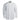 White button-up dress shirt with long sleeves and spread collar
