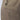Beige pants close-up of button waistband and cargo pocket stitching