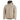Pentagon Aurora 2.0 khaki puffer hooded jacket, full-zip with quilted insulation