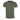 Pentagon Ageron T-shirt in olive green with crew neck and short sleeves