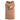 Coyote brown tank top with round neck and large Pentagron 'Follow The Leader' graphic.