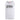 Pentagon Astir tank top in white, sleeveless crew neck with front graphic