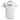 White ladies tee with Pentagon logo graphic on chest