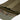 Close-up of front flap and elastic strap with multicam woodland fabric