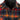 Helikon MBDU plaid shirt collar, front placket with buttons and logo label