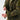 Camo jacket close-up with zip front, front pocket, and adjustable hem drawcord