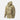 Camo anorak jacket with hood, front zipper, and chest pocket flap.