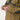Tan anorak jacket with dark front panel, zip, and chest pocket