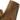 Khaki jeans with embroidered POLIZEI text and star badge on pocket