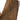 Khaki jeans back pocket with POLIZEI embroidery and star emblem